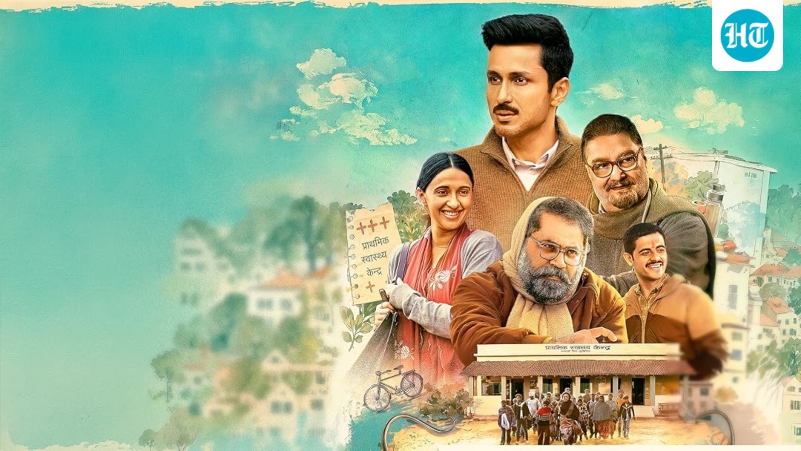 Gram Chikitsalay season 2 review: Rural medical drama fixes its first-season glitches to find its own voice and identity
