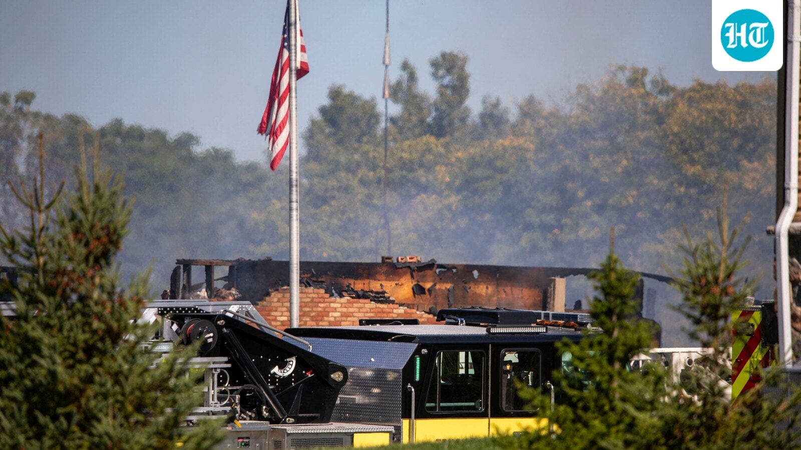 Grand Blanc church suspect ‘a stand up guy’; was an army veteran; first details out