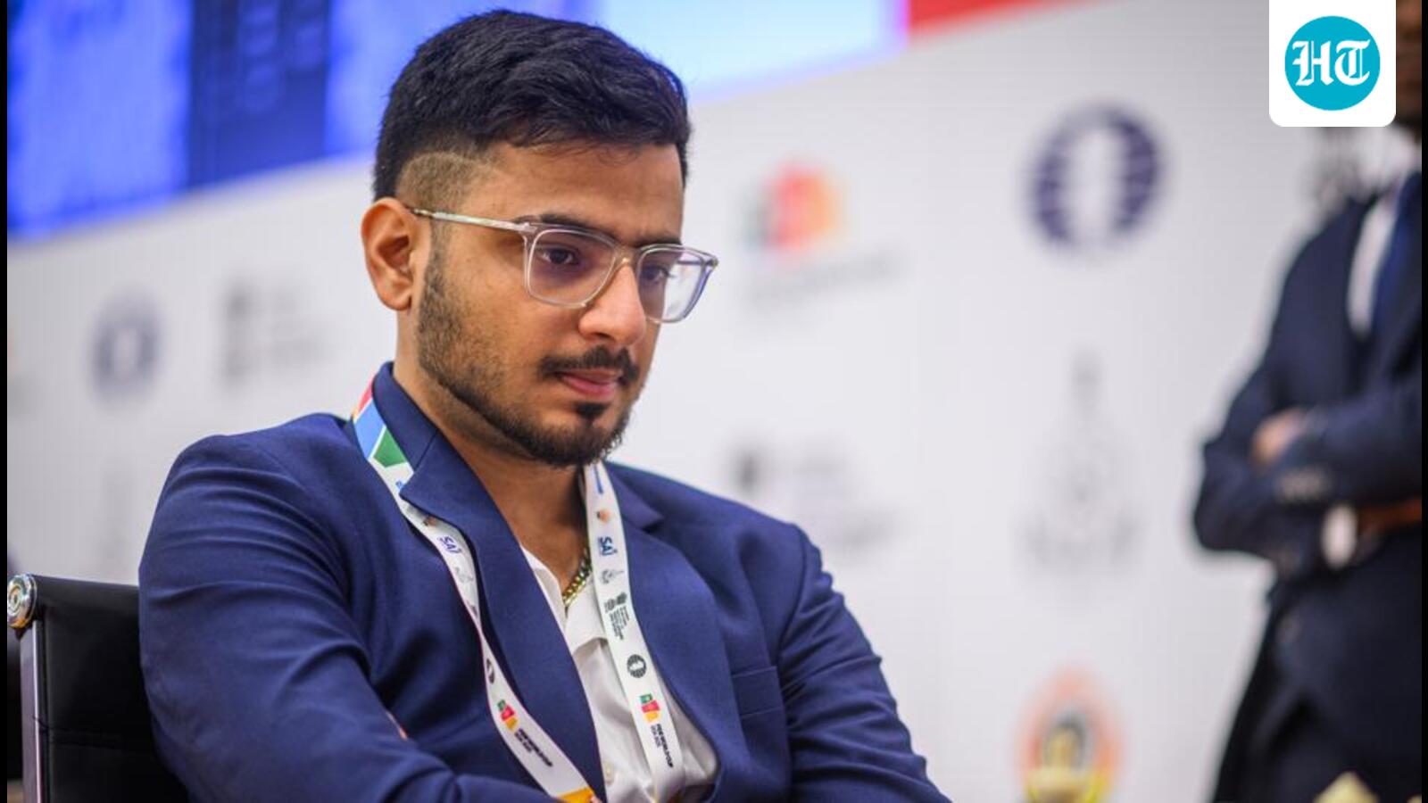 Chess: Raunak Sadhwani is charting his own path at his own pace