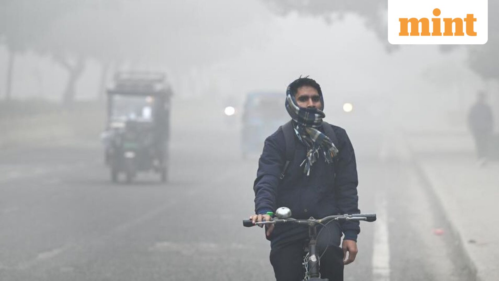 Is exercise becoming useless as Delhi air pollution worsens? Here’s what experts say