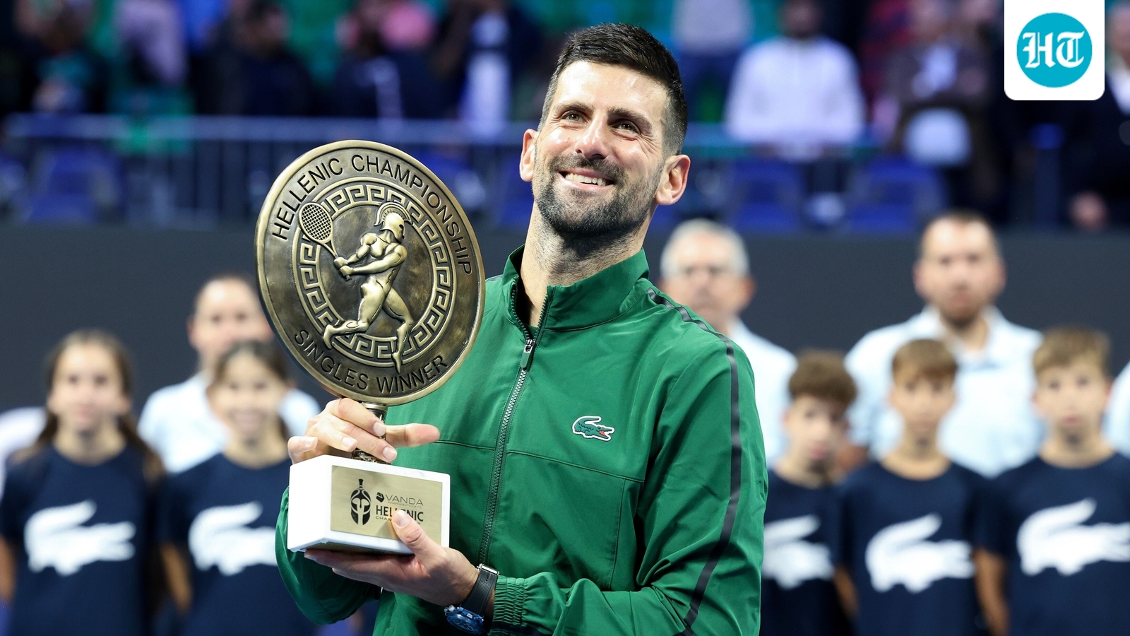 Novak Djokovic withdraws from ATP Finals barely an hour after title win, clarifies reason
