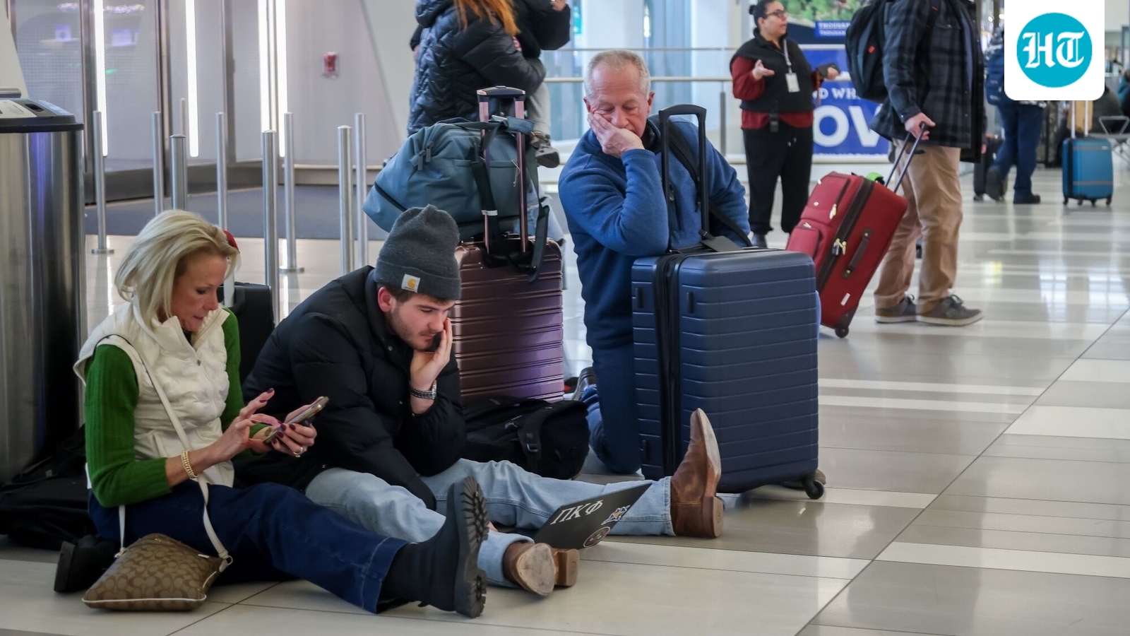 Green Card travel rules update: New systems at airports; biometric checks, 19 countries in focus