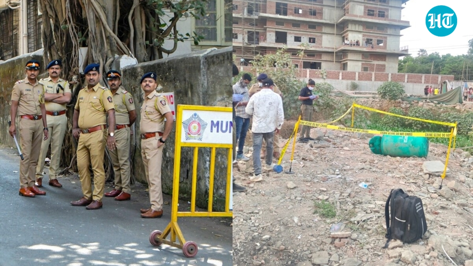 'Tied hands, plastic pipe assault': Chilling details emerge in Maharashtra ‘green drum’ murder