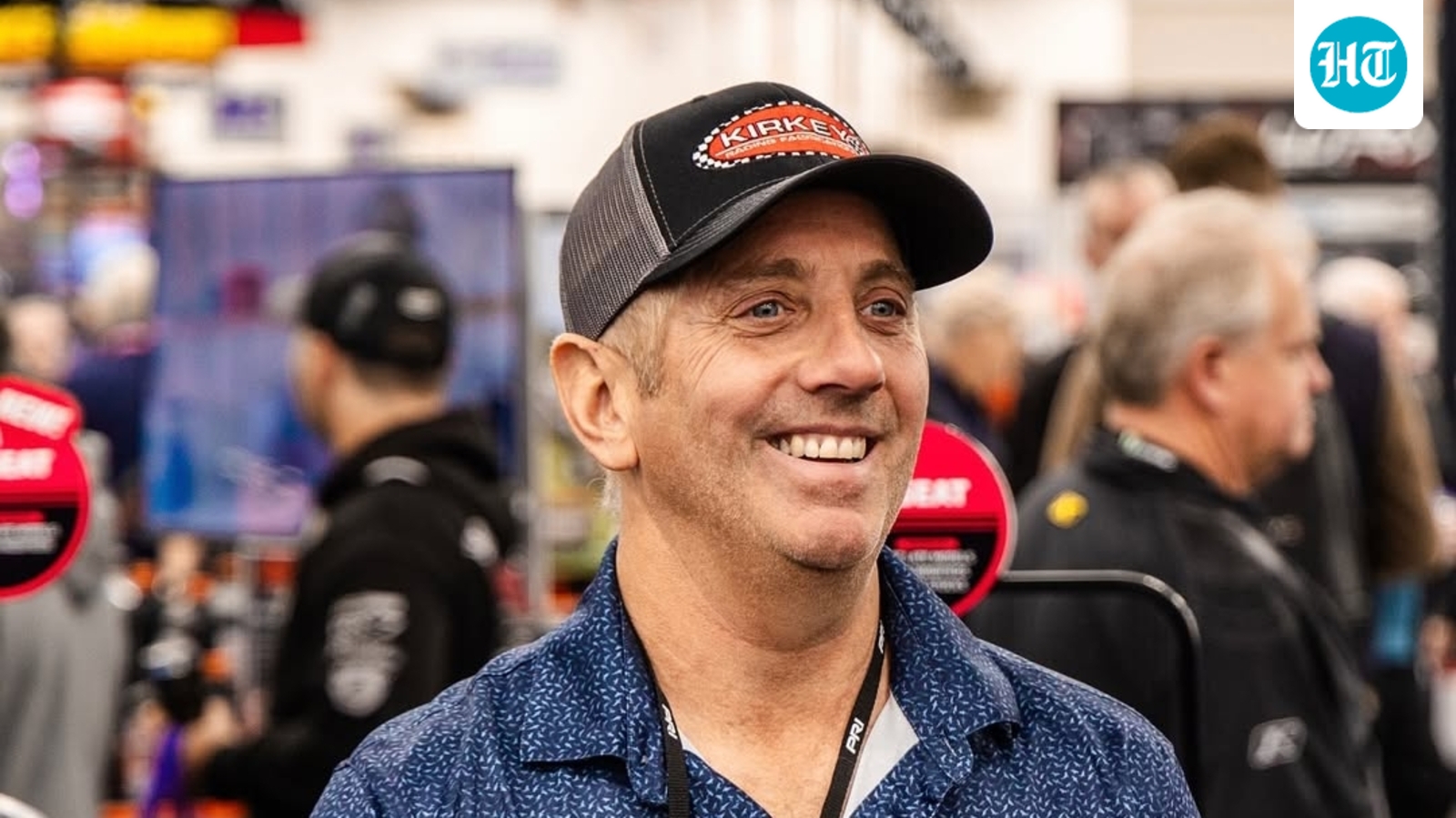 Is Greg Biffle OK? Latest on Statesville Cessna C550 plane crash; prayers for NASCAR star