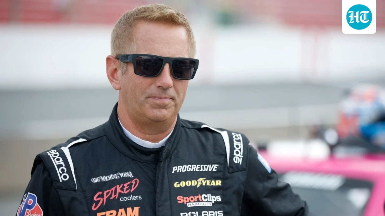 Greg Biffle family: Who is wife Cristina Grossu and his children? All on NASCAR driver amid plane crash