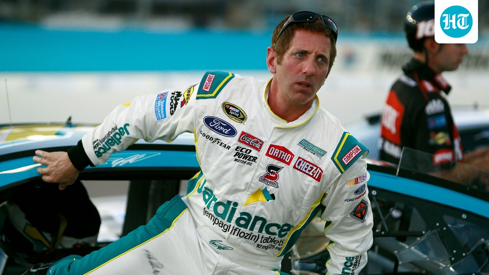 Greg Biffle, wife Cristina's last words before Statesville plane crash revealed; ‘We are in trouble’