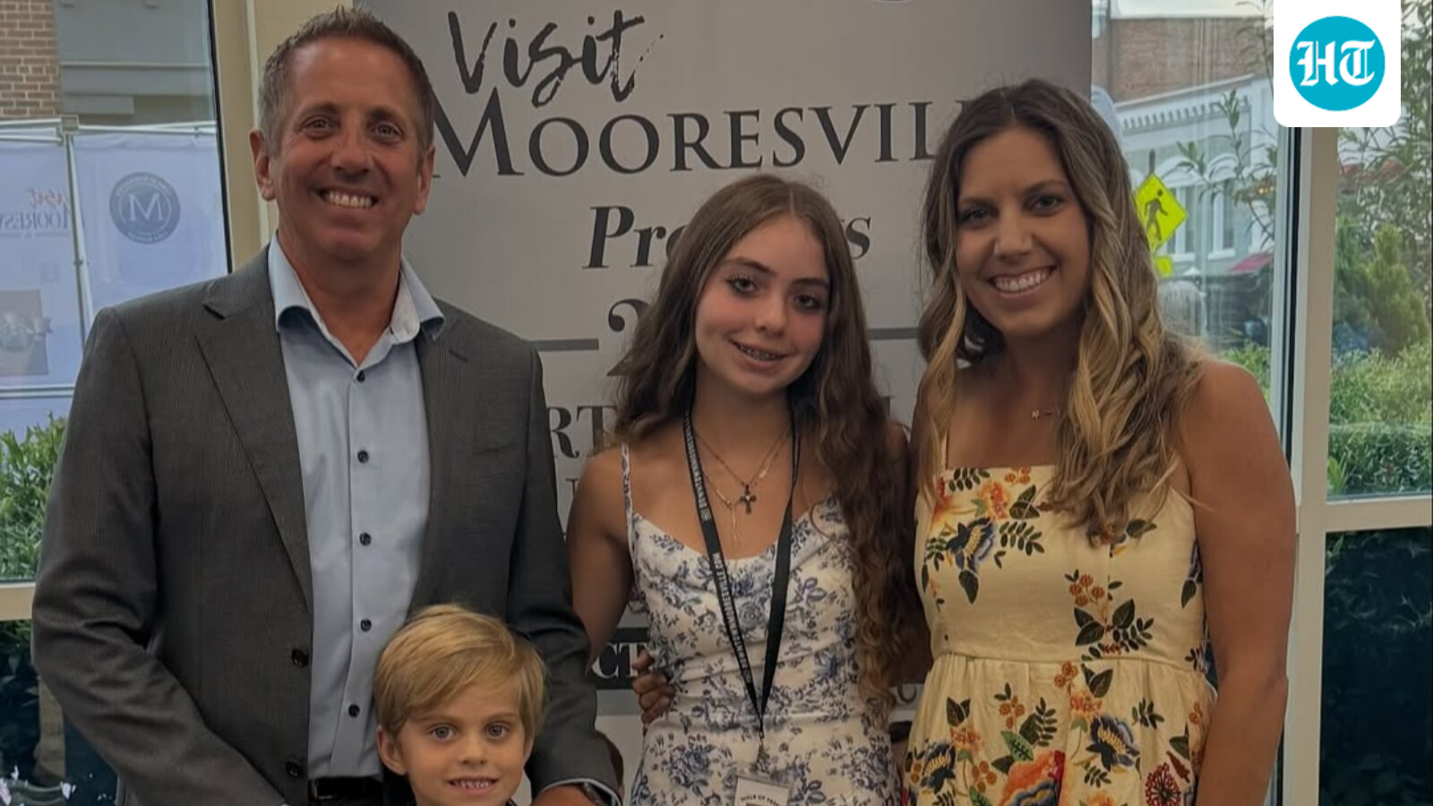 Greg Bliffe's wife Cristina Grossu's Instagram post moments before Cessna crash surfaces