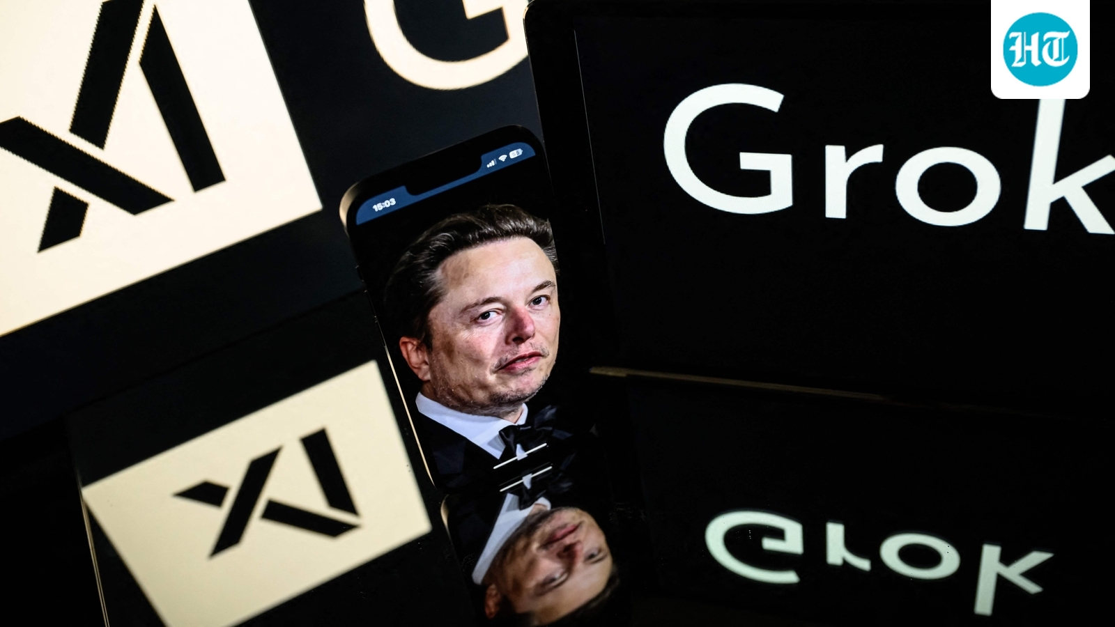 Musk ‘unaware’ as Grok faces backlash over creating fake sexual images, ‘undressing spree’ on X