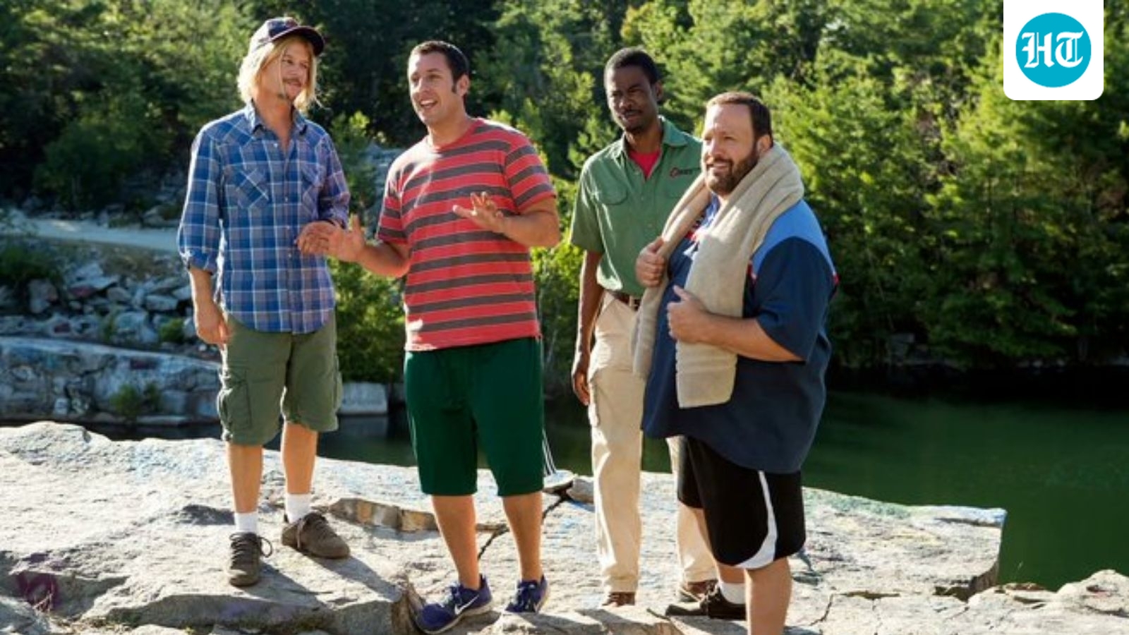 Grown Ups 3: Cast, release date, trailer, when and where to watch