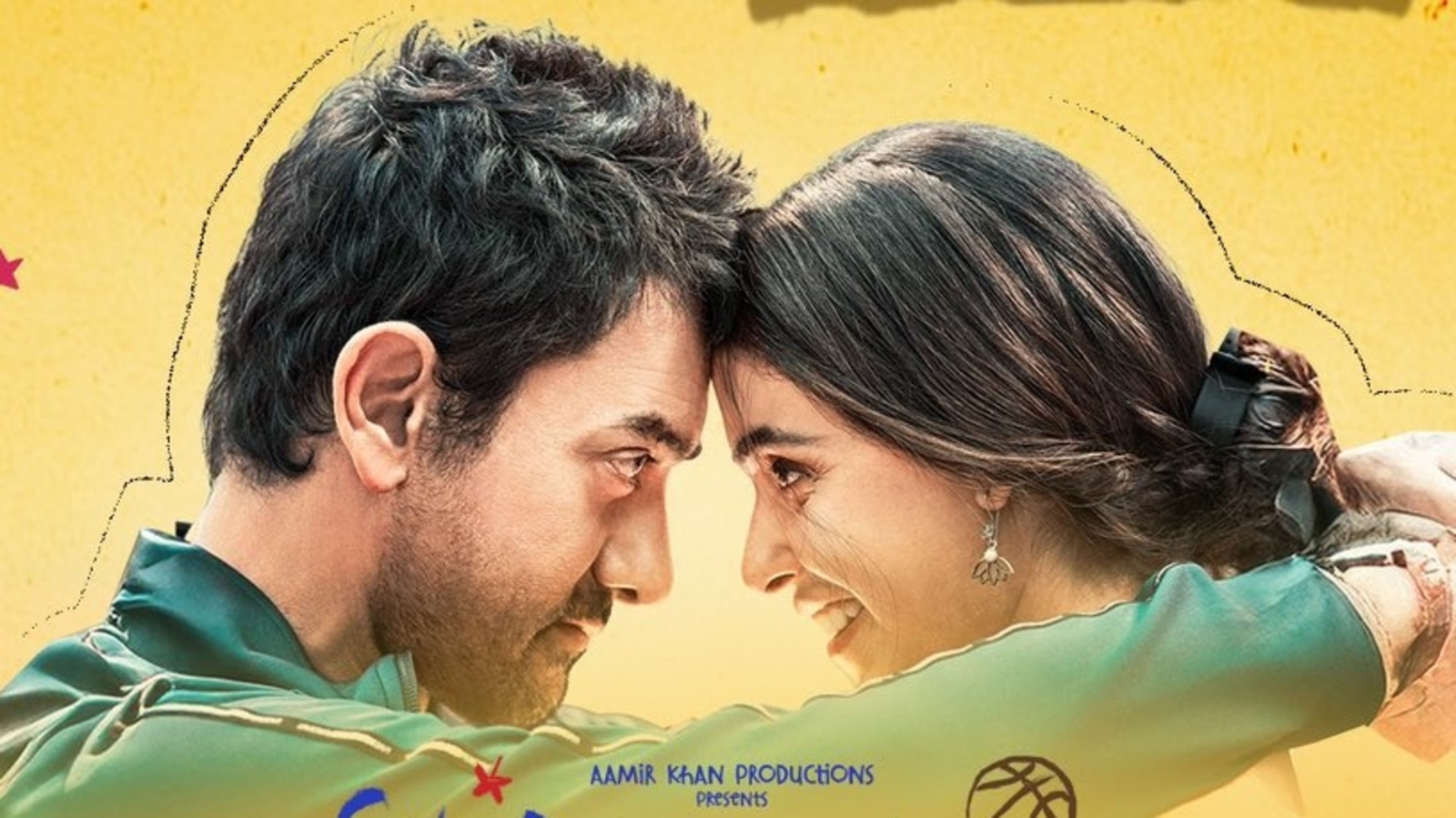 Sitaare Zameen Par box office collection: Aamir Khan film shows massive 92% jump on second Saturday, crosses  ₹100 crore