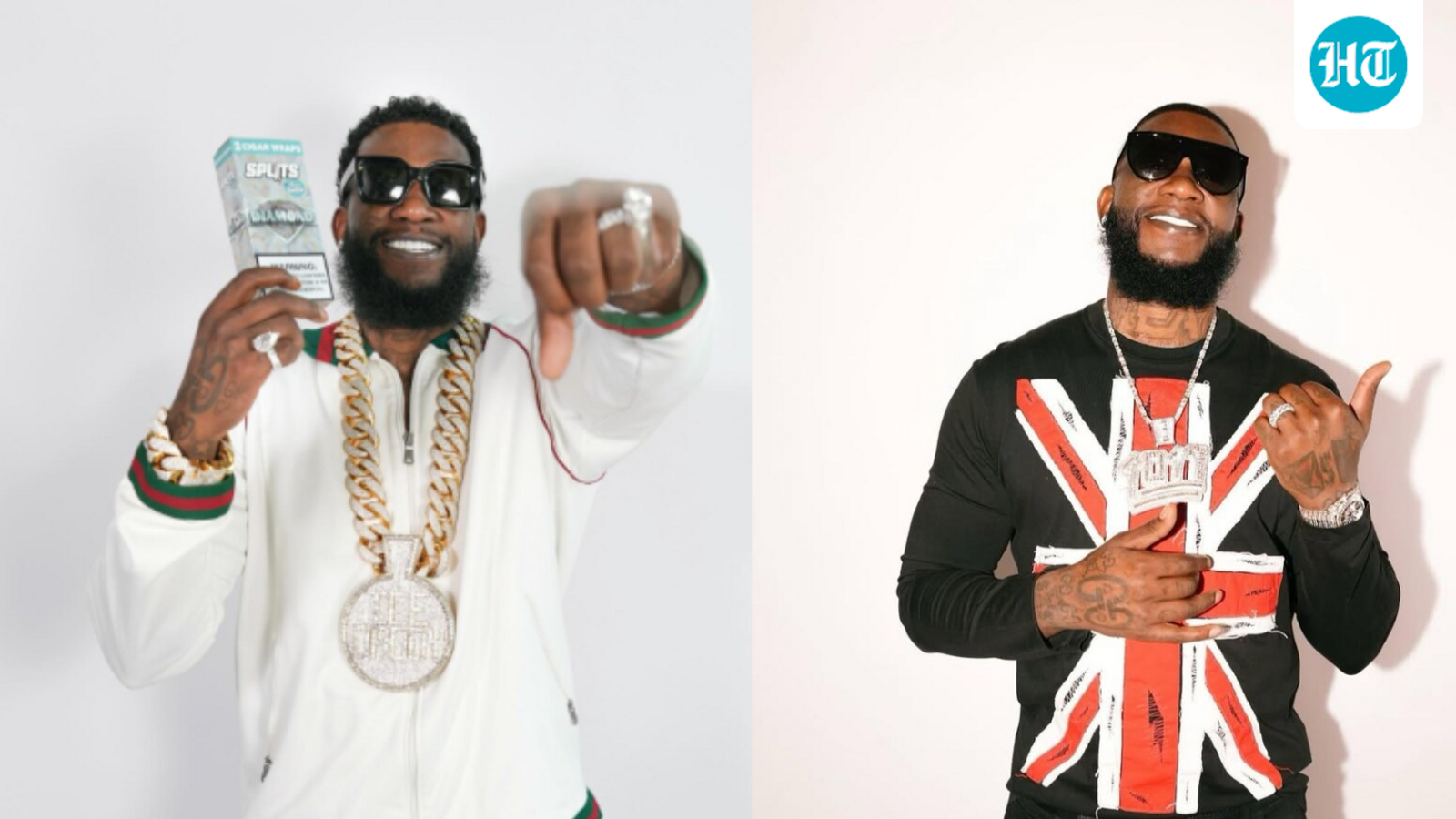 Was Gucci Mane really shot at an Atlanta gas station? Here's the truth behind viral rumor