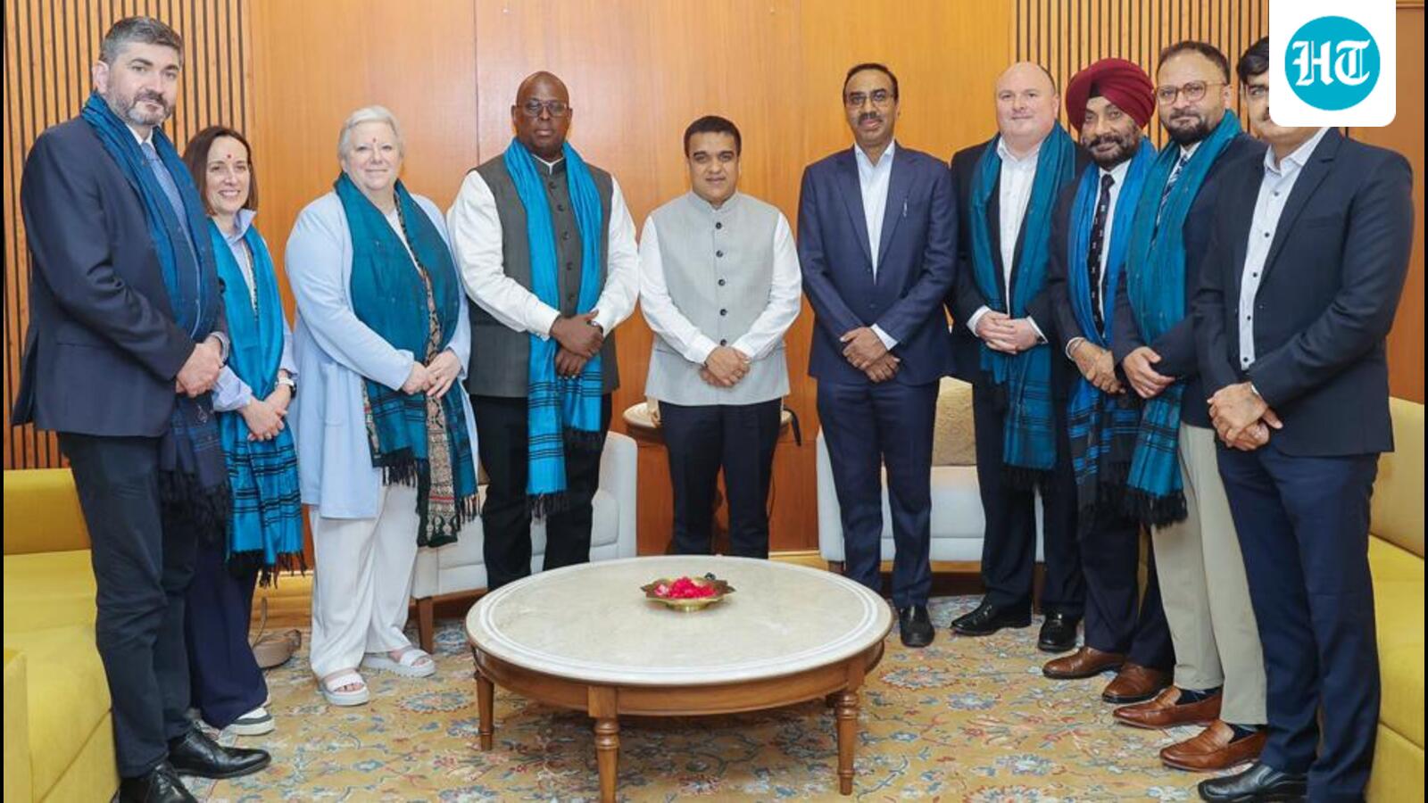 Commonwealth Sport begins on-ground review of 2030 CWG prep