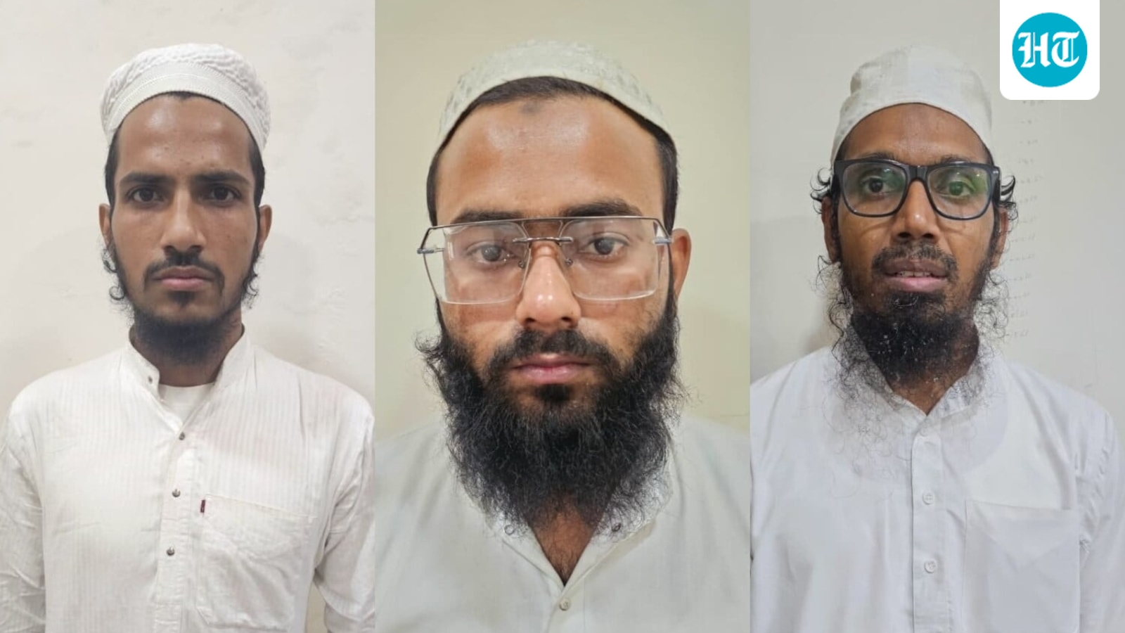 Ricin terror accused Ahmed Jilani attacked by inmates in Gujarat's Sabarmati jail