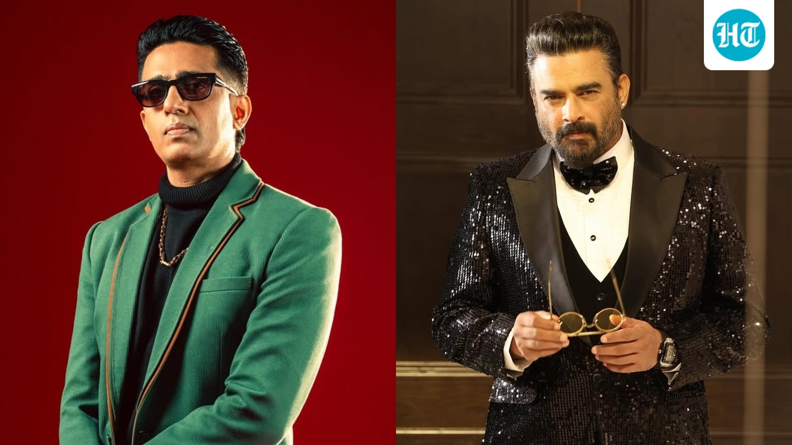 Gulshan Devaiah says he felt ‘weak in the knees’ seeing R Madhavan on Legacy set: ‘Girls were going gaga over him’