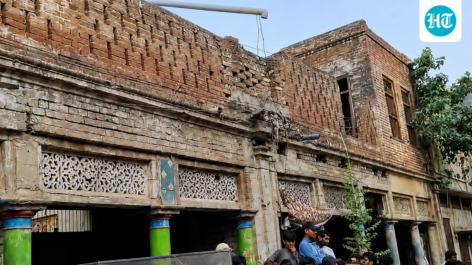 'Deplorable, not isolated': India condemns demolition of 125-year-old gurdwara in Pakistan's Farooqabad