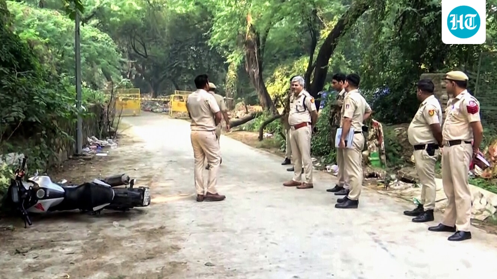 Murder convict on the run for 14 years arrested by Gurugram police