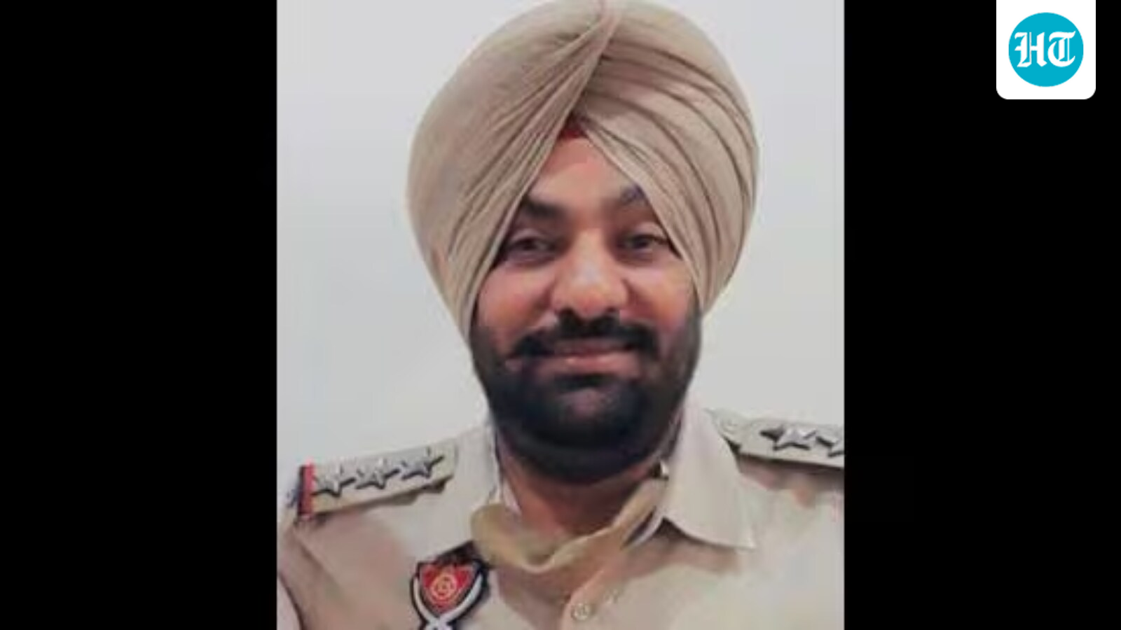 Who is Gurinderjit Singh Nagra? Punjab cop facing extradition to the US, linked to $400k extortion plot