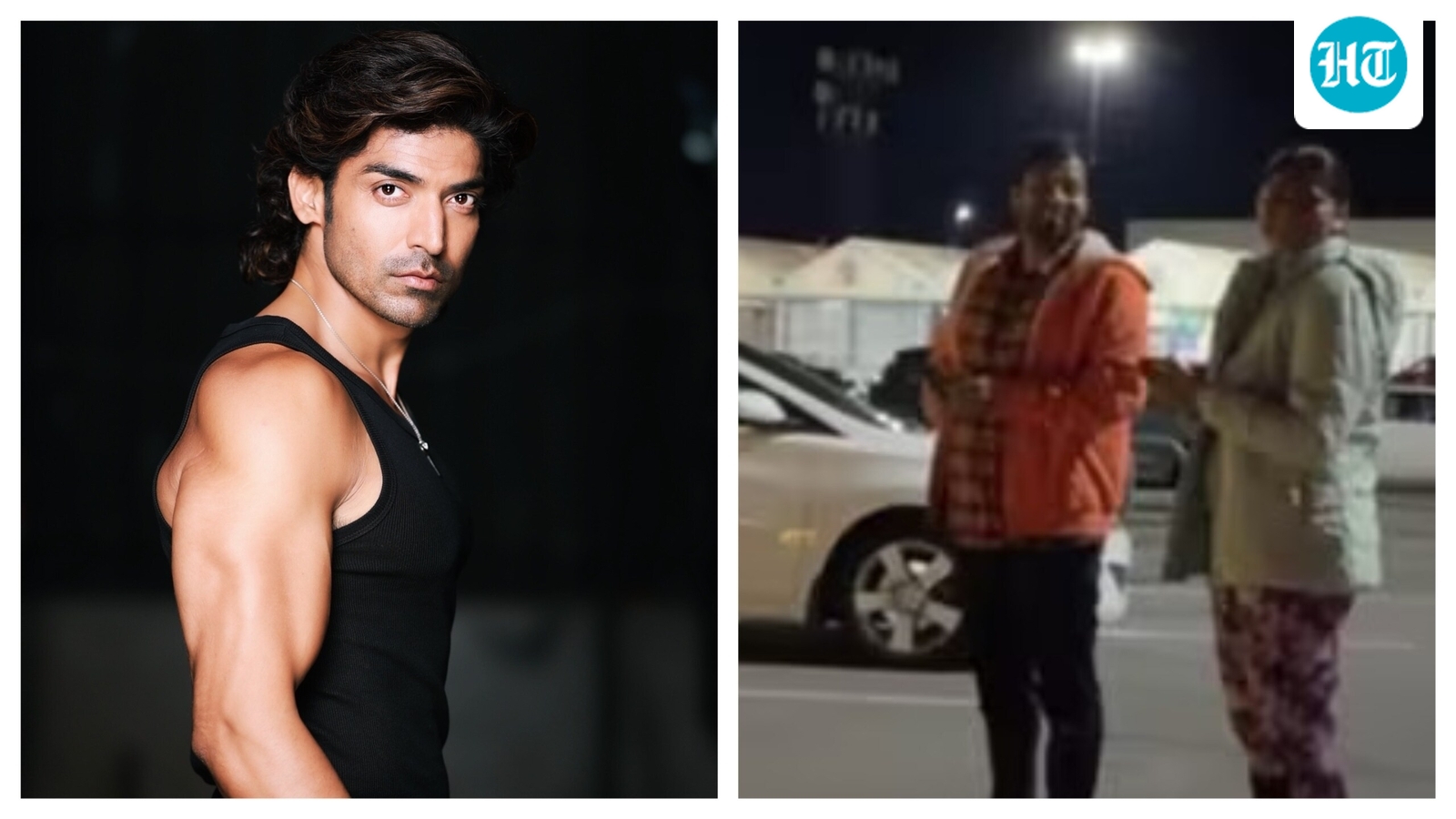 Gurmeet Choudhary furious over racist remarks faced by Indian couple in the US: ‘Respect is not optional’