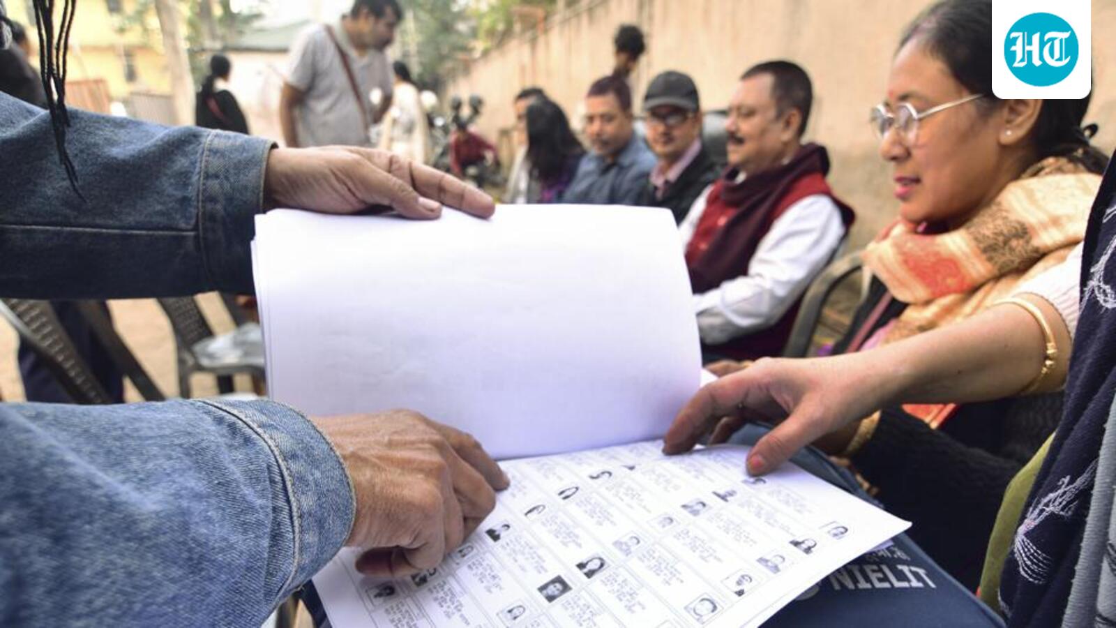In Assam, final voter list after SR shrinks by 0.97% to 24.9 million names