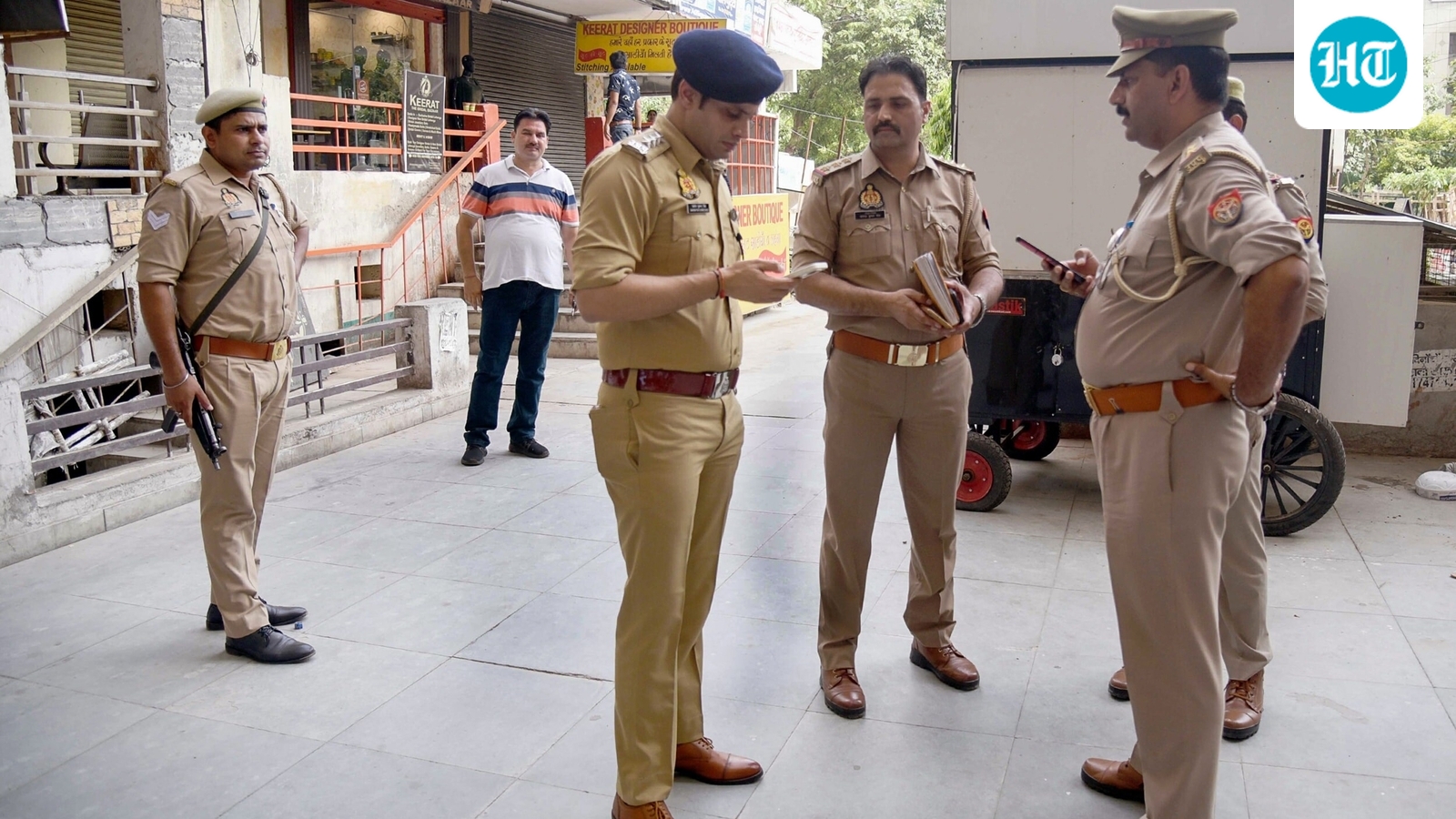 Gwalior woman gets life term for killing son after he saw her with lover