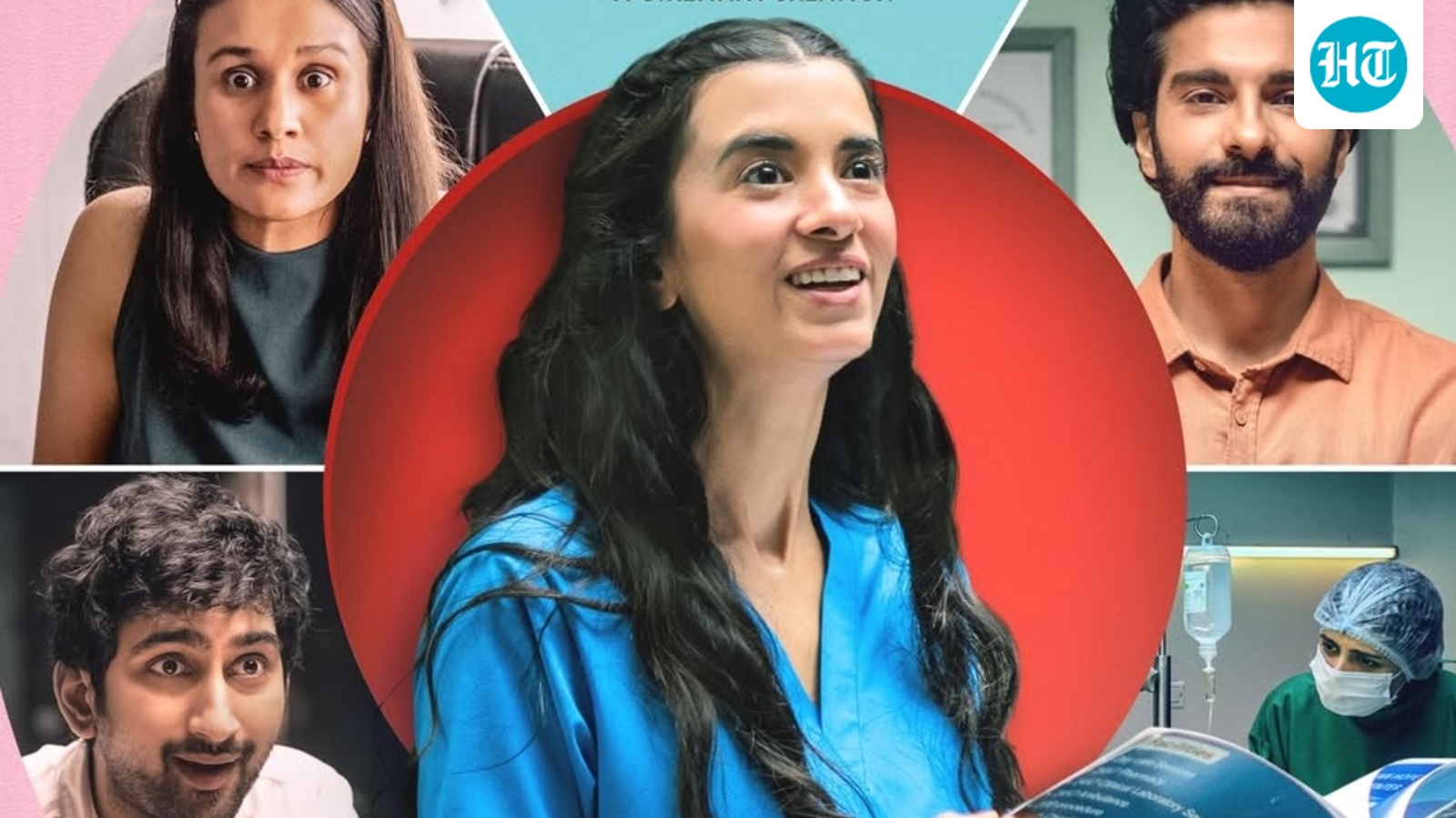 Who’s Your Gynac? Season 2 review: Saba Azad tackles career issues, millennial anxiety even when the story plays it safe