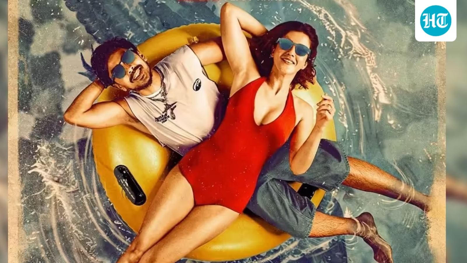 Adarsh Gourav says, ‘it’s important people show up in bigger numbers' to watch Tu Yaa Main after slow box office start