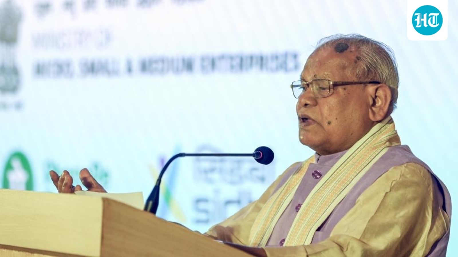 Jitan Ram Manjhi: Deepa Manjhi trails as HAM's legacy faces early test in Imamganj