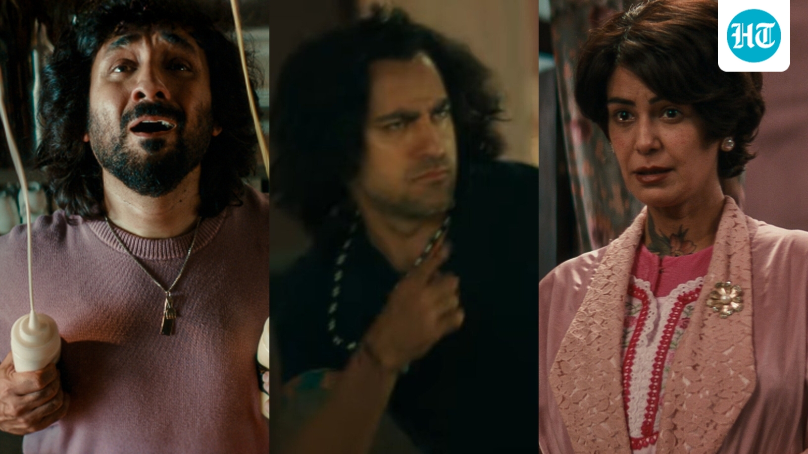 Happy Patel Khatarnak Jasoos X Reviews: Vir Das and Aamir Khan’s film leaves fans satisfied, Imran Khan wins hearts