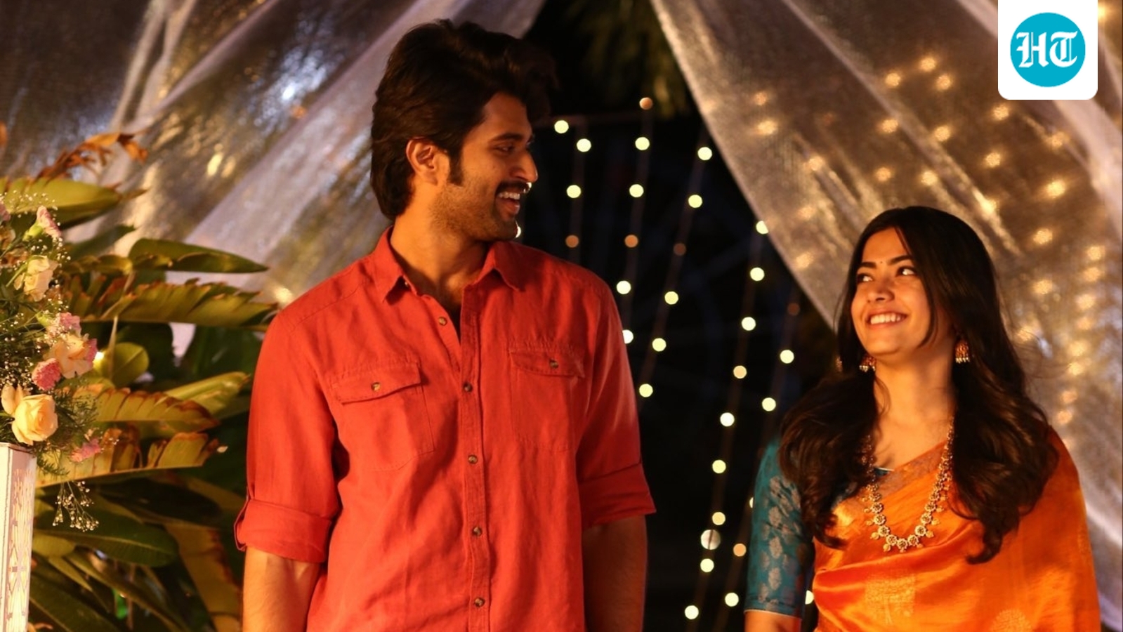 Rashmika Mandanna, Vijay Deverakonda wedding live updates: Actors to tie knot in Udaipur, first pic leaks online