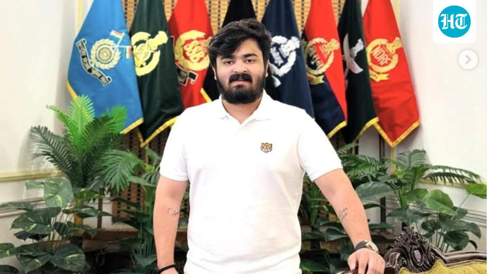 Telangana HC refuses interim relief from arrest to Union minister’s son in Pocso case