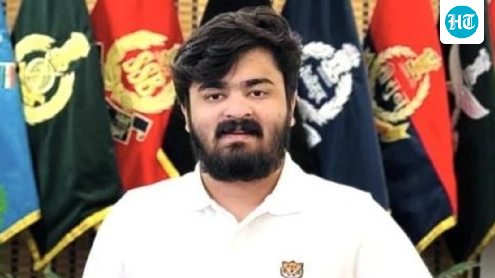 Union minister’s son surrenders, arrested in Telangana POCSO case