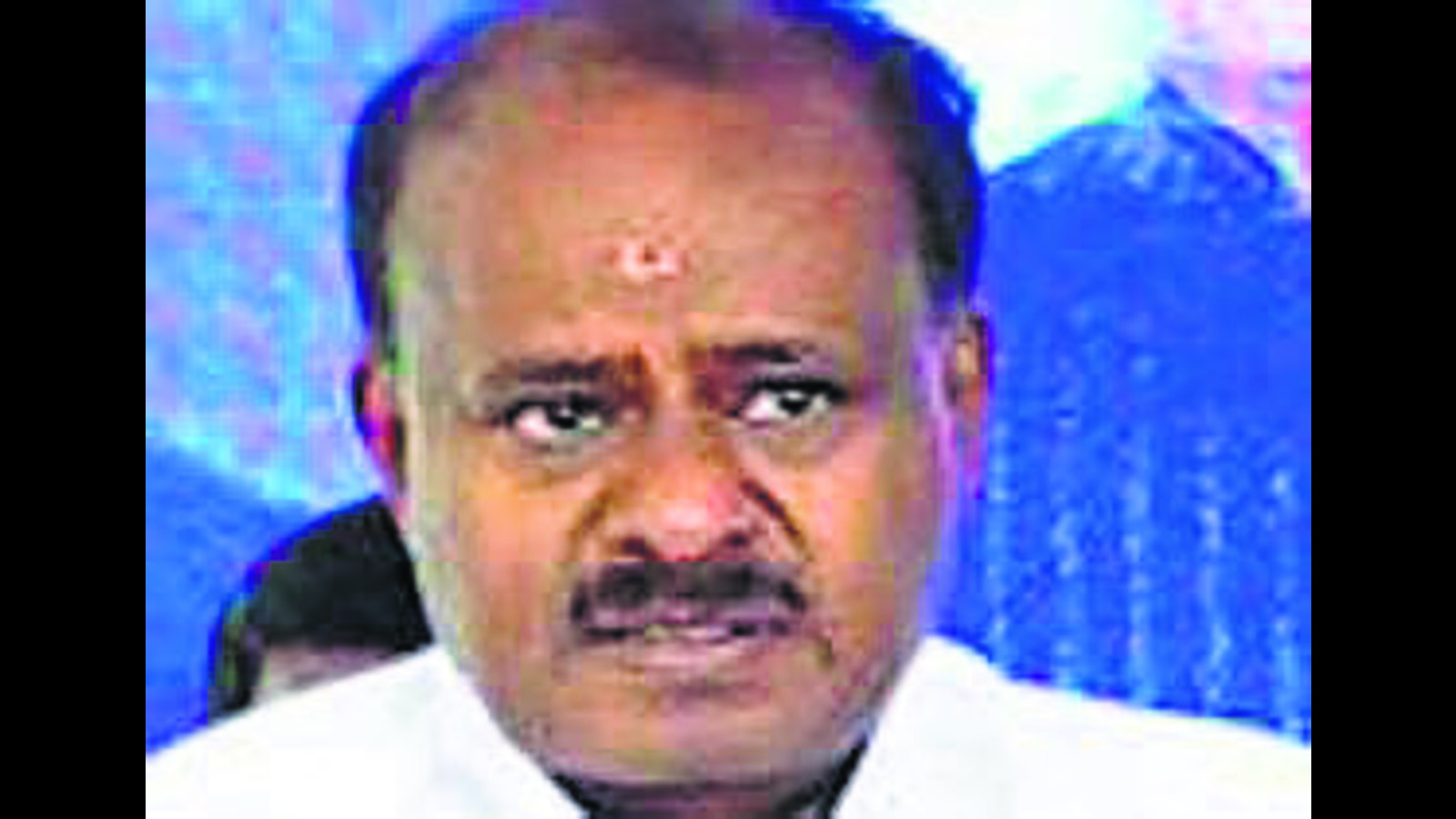 HDK slams Greater Bengaluru Bill, accuses Cong of dividing city