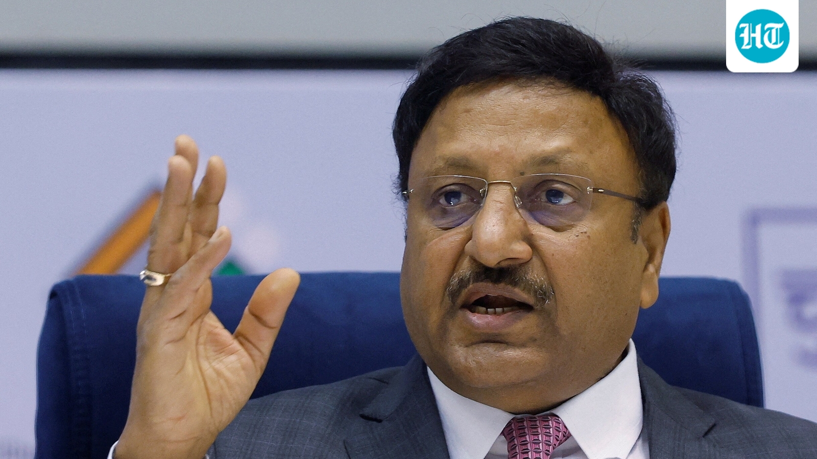 HDFC Bank appoints former Chief Election Commissioner Rajiv Kumar to top position
