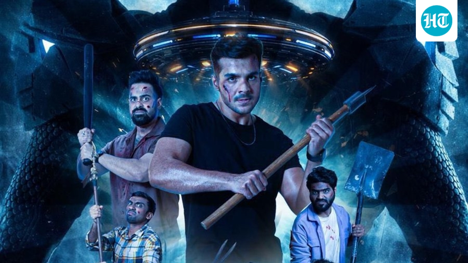 Ashish Chanchlani admits Ekaki led to ‘huge loss’, reveals writing Stranger Things-like scene 3 years ago | Interview