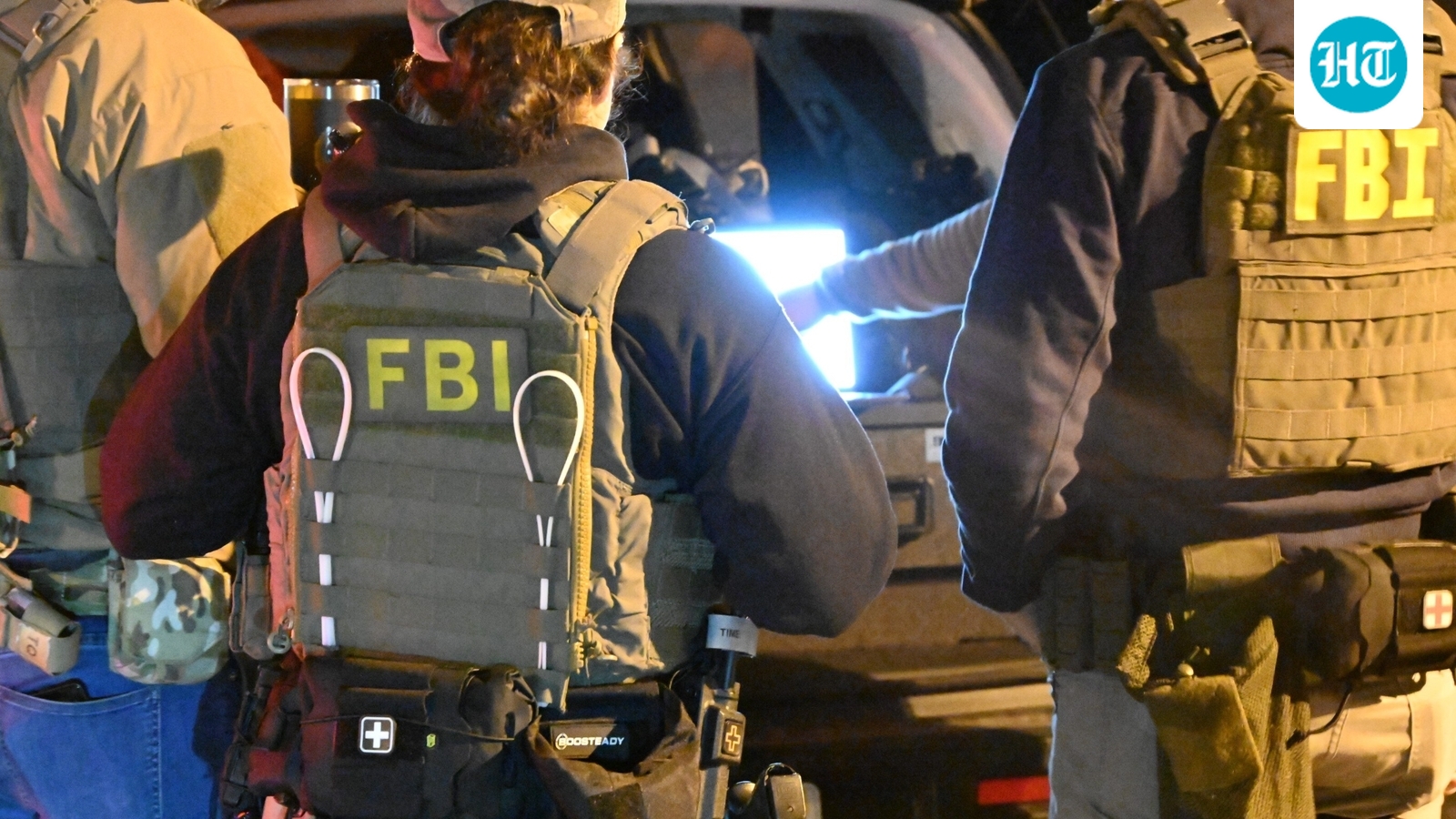 10 Indians arrested in US for staged armed robberies to claim immigration benefits