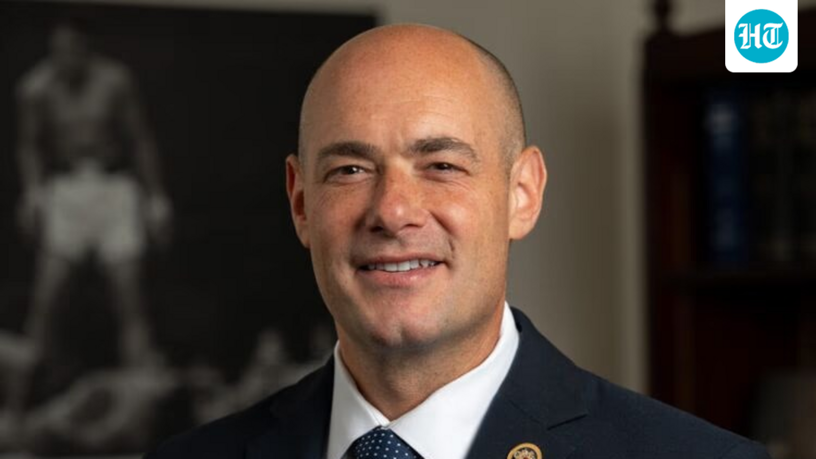 US lawmaker introduces resolution declaring atrocities against Bengali Hindus in Bangladesh in 1971 as genocide