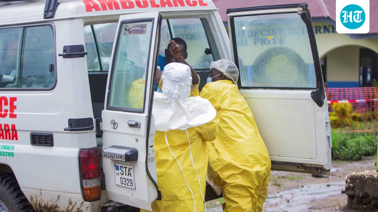 Attacks on Congo facilities, no cases in India so far: Ebola virus outbreak sparks global concern | Updates