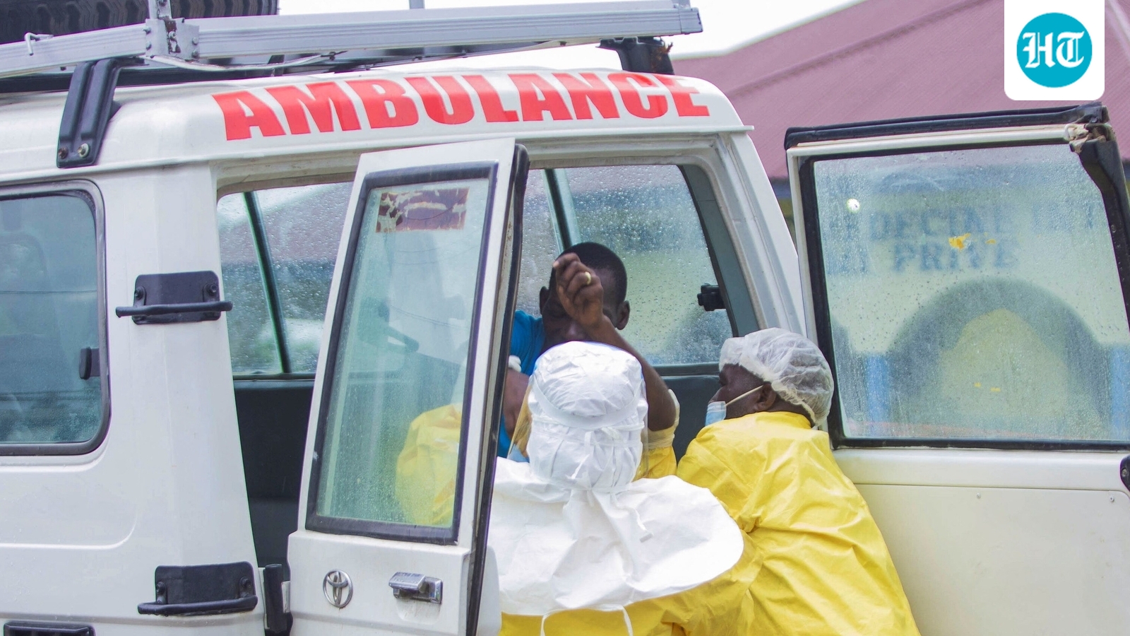 Ugandan woman, suspected of Ebola infection, tests negative in Karnataka