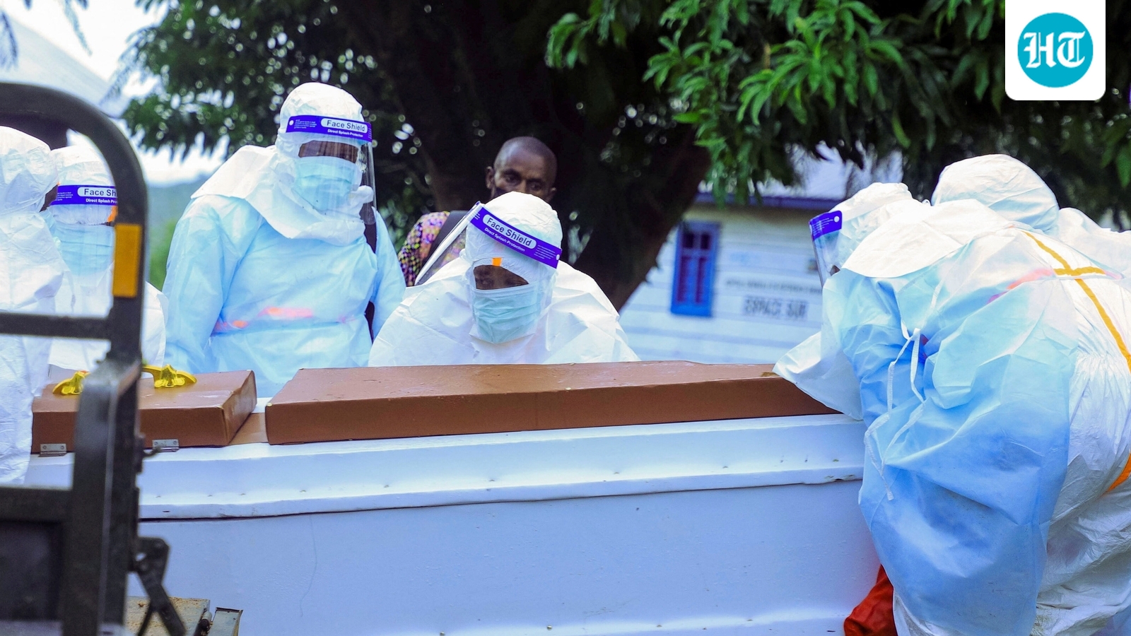 Ebola scare dismissed: Gujarat Health Minister confirms negative test results