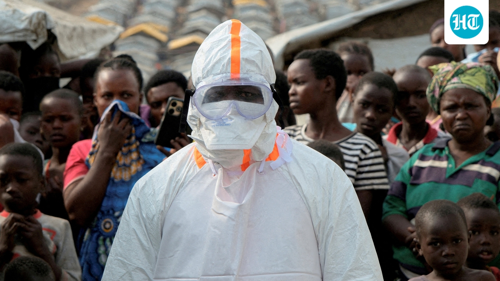 Ebola outbreak may be four times larger than official data estimates: WHO