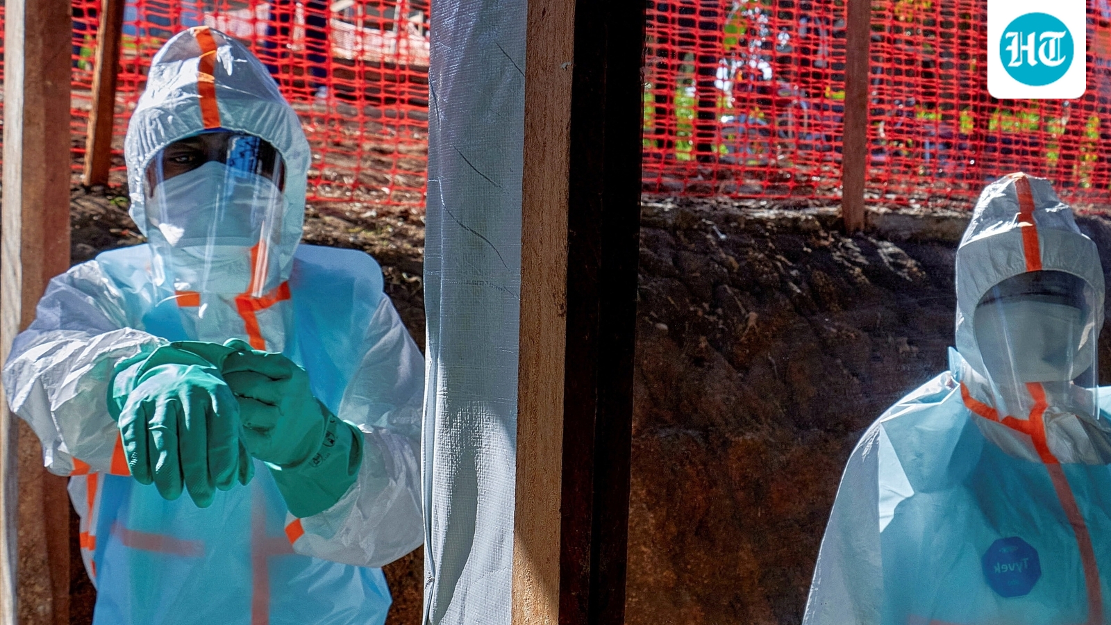 India issues fresh advisory amid Ebola scare: ‘Isolate if travelled through affected country'