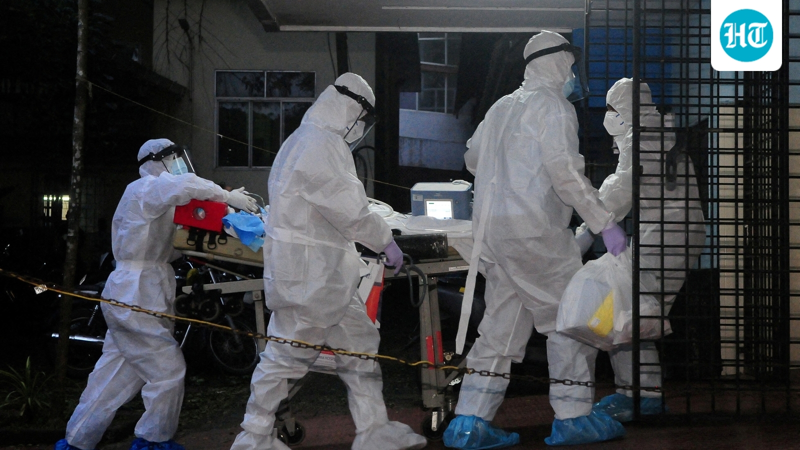 Explained: What is Nipah virus and how dangerous is it? All you need to know