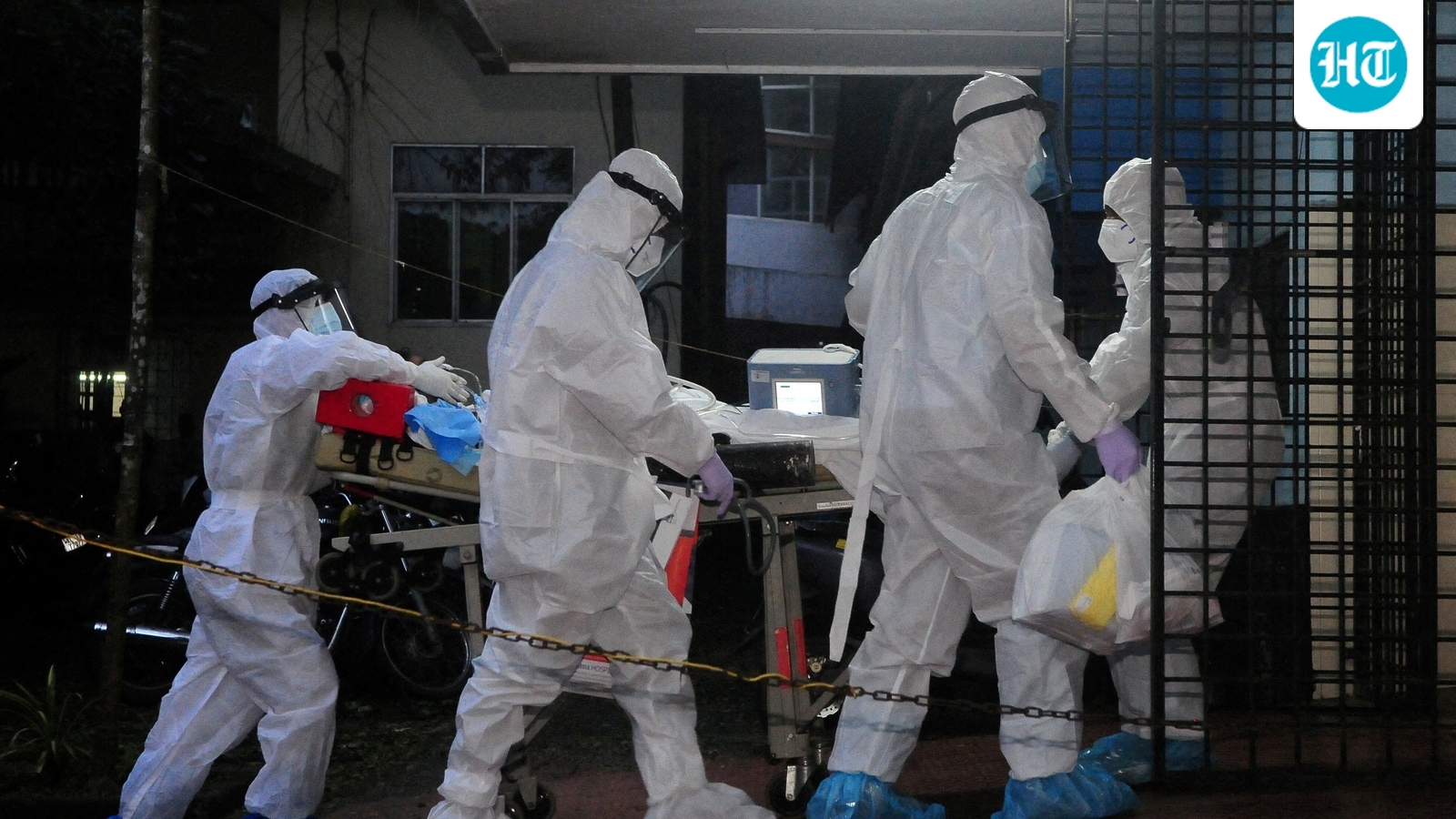 Nurse infected with Nipah virus dies of cardiac arrest in Bengal hospital