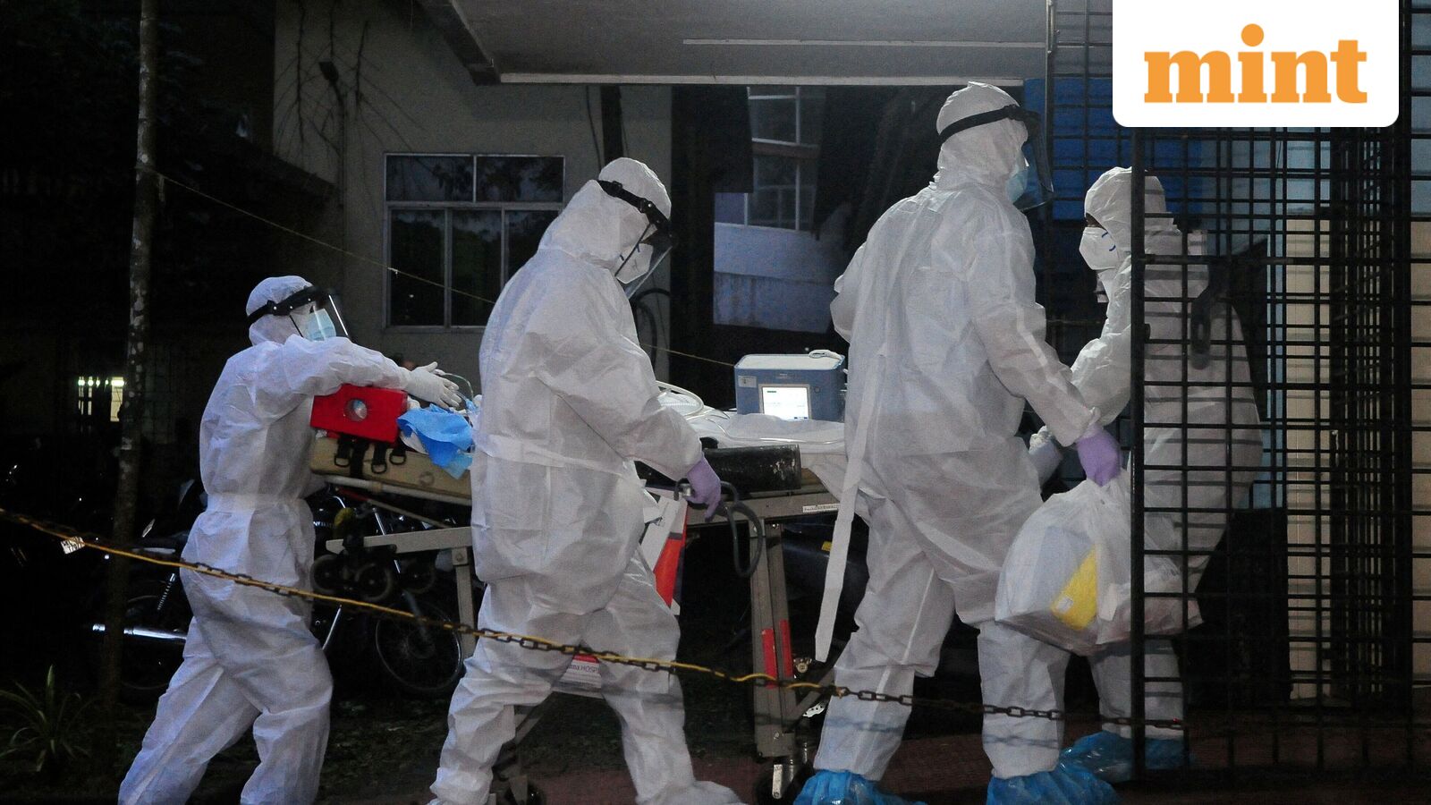 Nipah virus updates: What we know so far — 10 key points and what WHO says