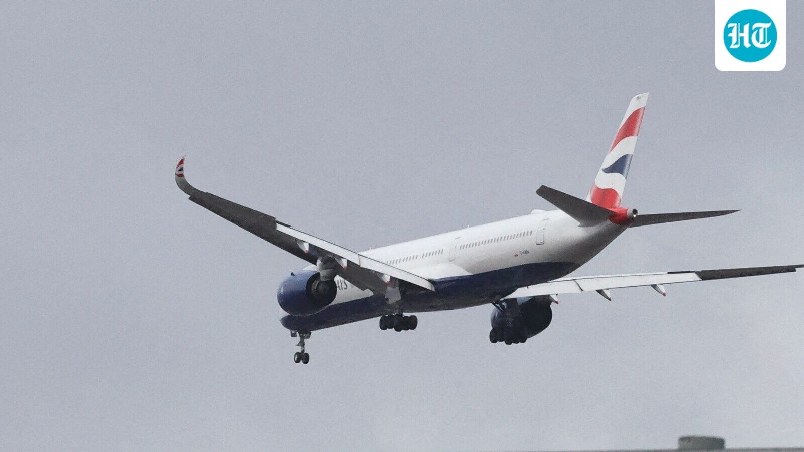 Afghan boy's trip reminds: When 2 Indians hid in wheel well of UK flight, one lived to tell tale of daring desperation