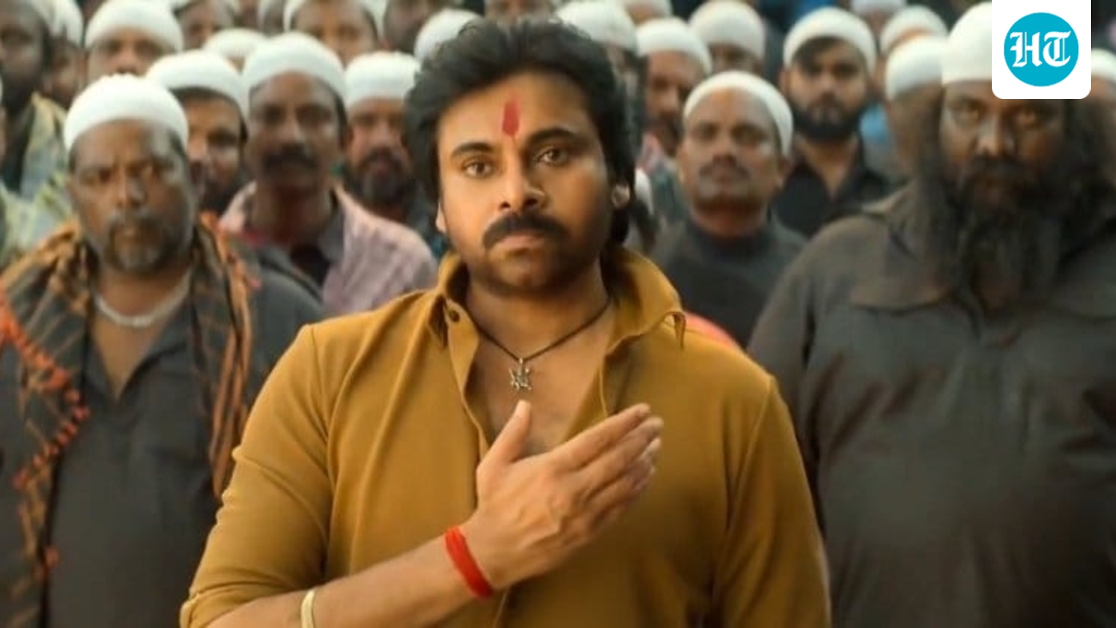 Ustaad Bhagat Singh box office collection day 7: Pawan Kalyan film crashes, ends first week with just  ₹65 crore