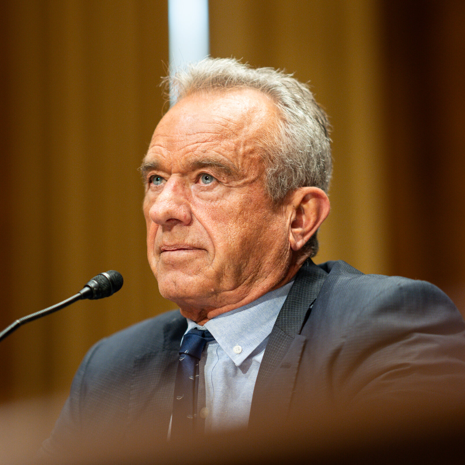 RFK Jr. Releases Childhood Health Report