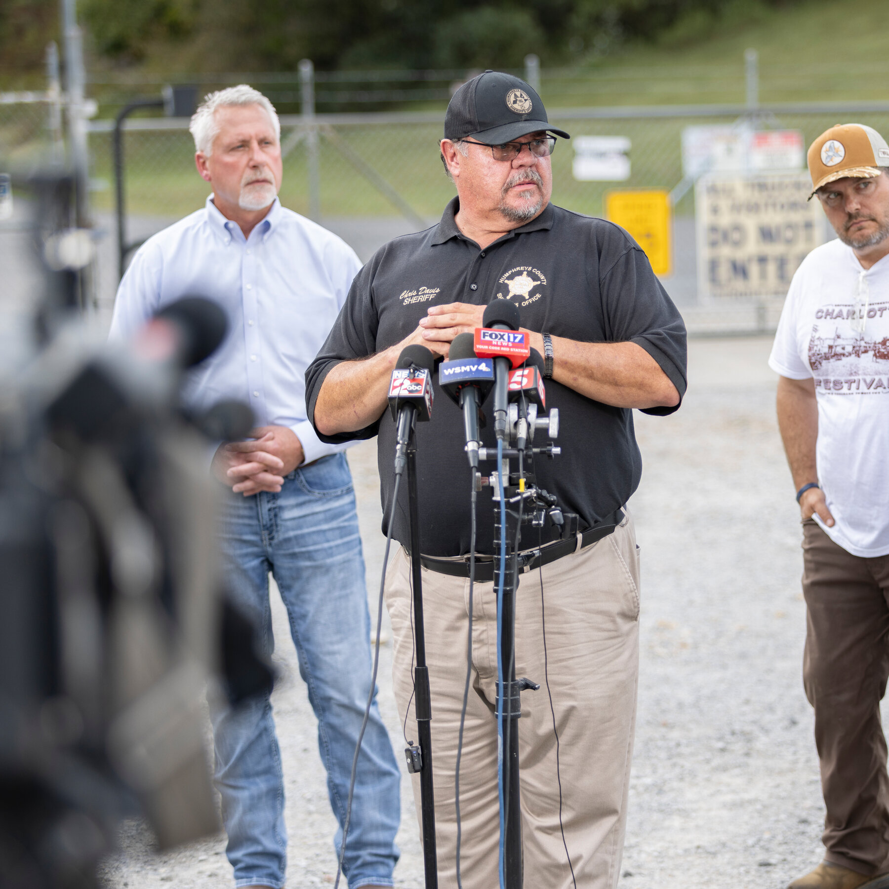 16 People Killed in Blast at Tennessee Explosives Plant, Officials Confirm