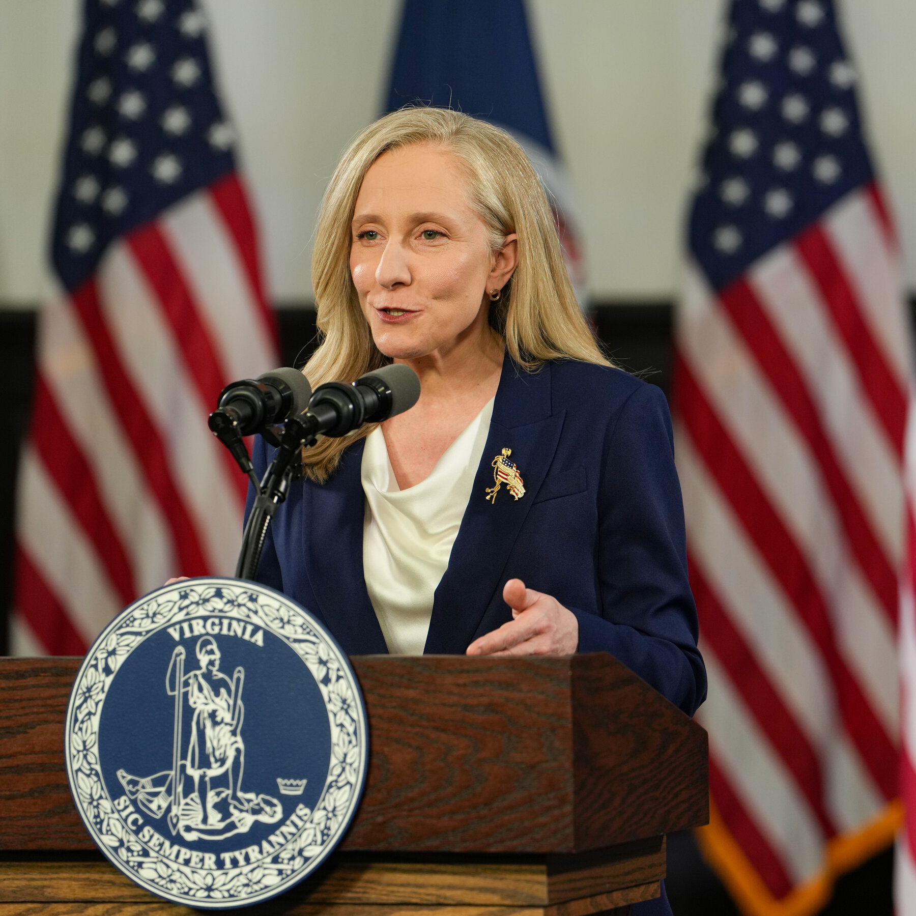 Virginia Governor Ends Tax Breaks for Confederate Groups