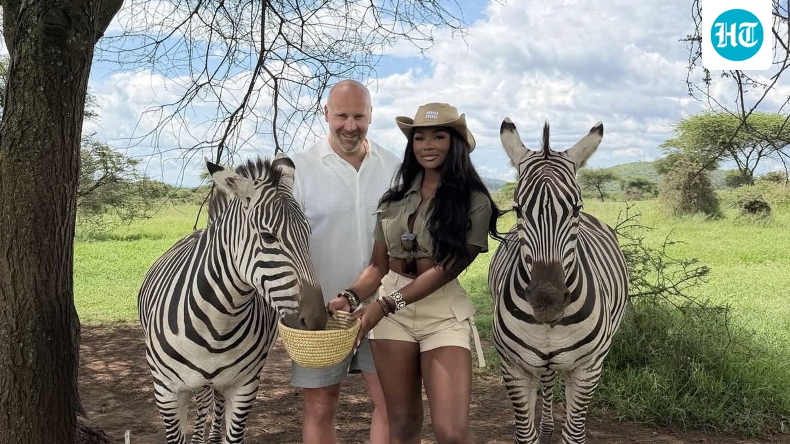 Ashlee Jenae death: Family raises concerns over 'suspicious' circumstances; 'she and Joe McCann were on a dream trip'